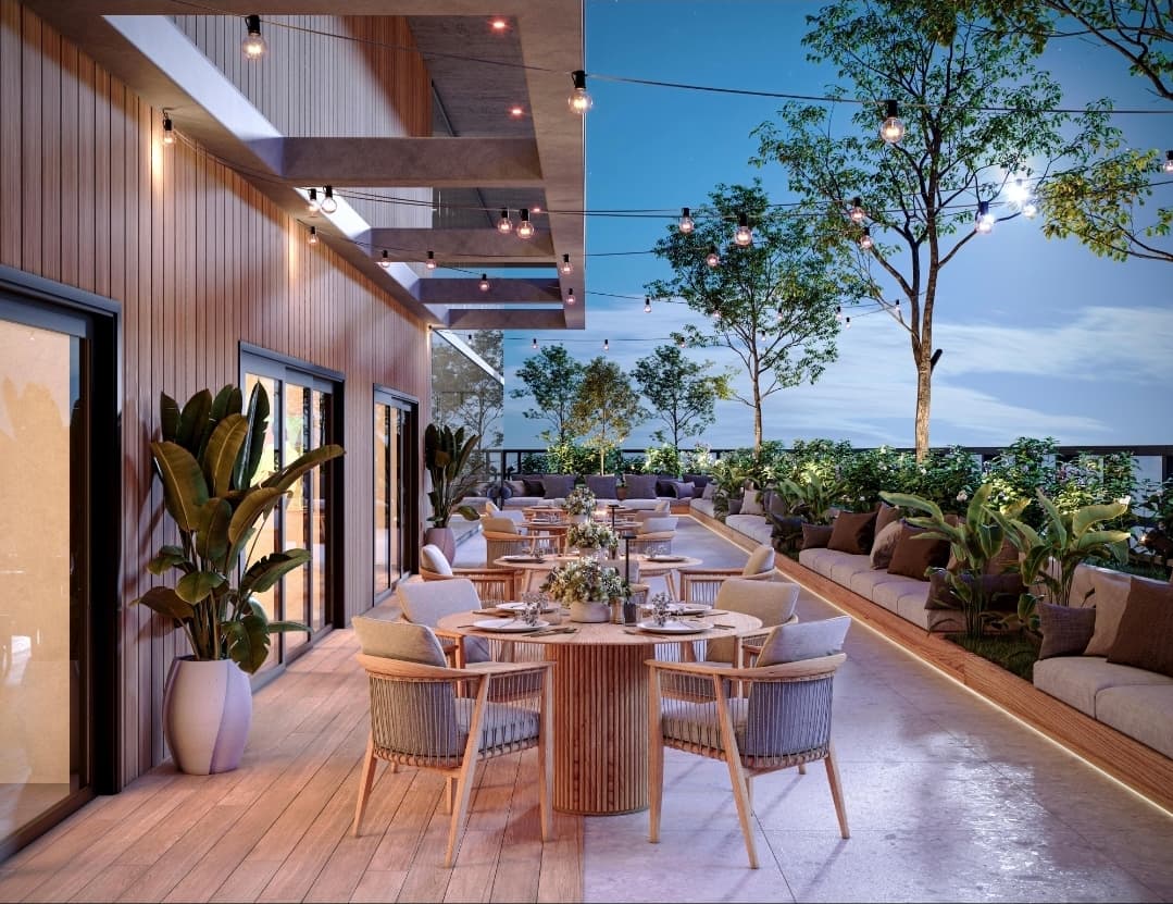 Espaco gourmet — foto 2