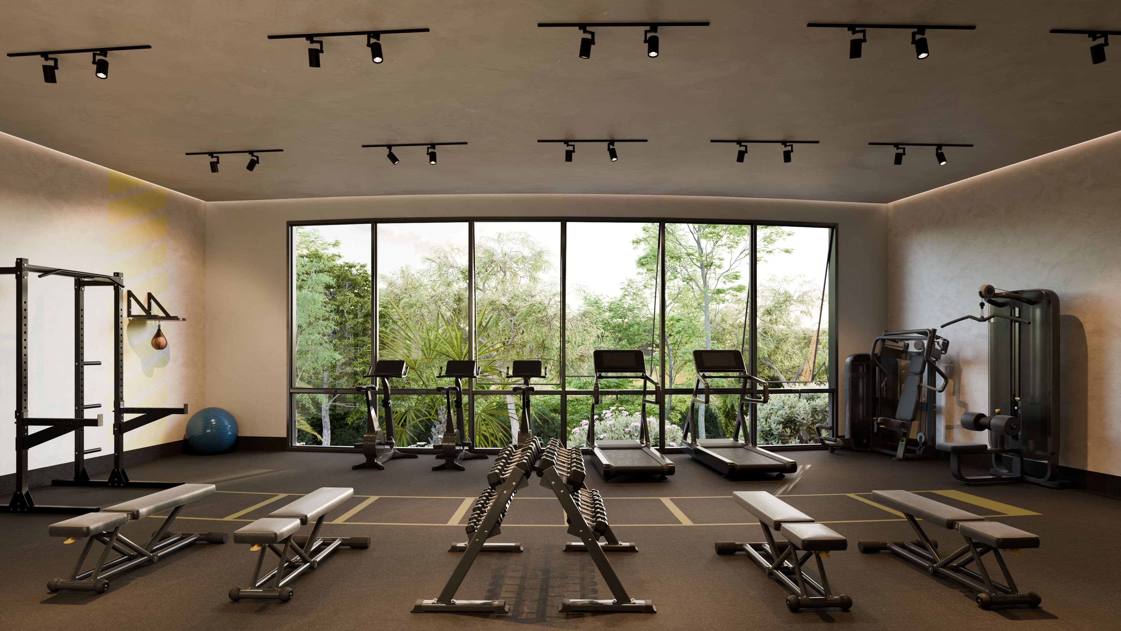 Espaço Fit — Academia — foto 3