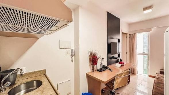 Apartamento para diária perto do centro de eventos