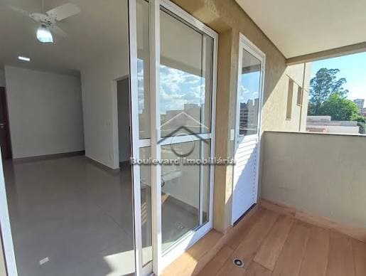 Apartamento 2 quartos para locação anual