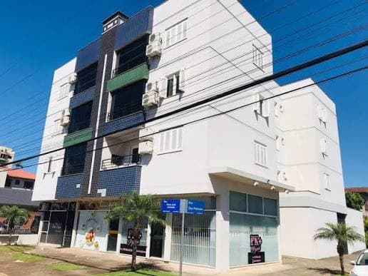 Loja de rua no Centro
